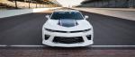 Chevrolet Camaro SS Indy 500 Pace Car 2016 года